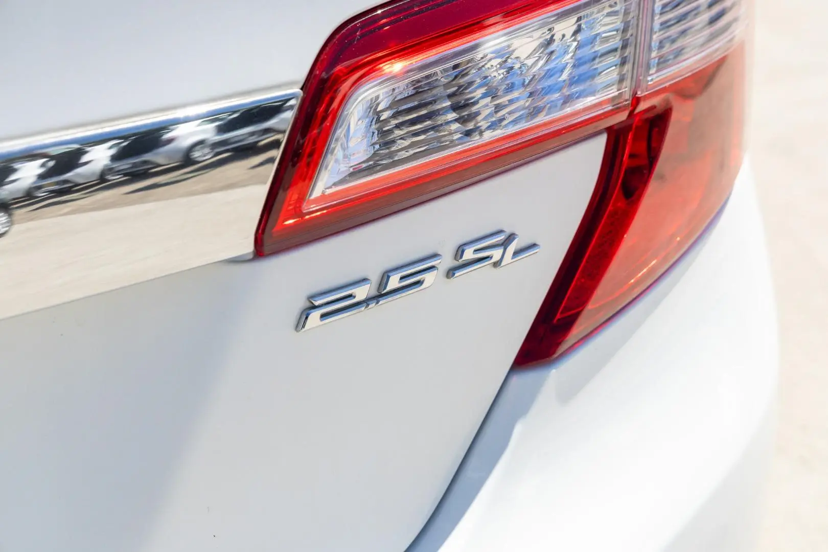 2014 Toyota Camry Gallery Image 20
