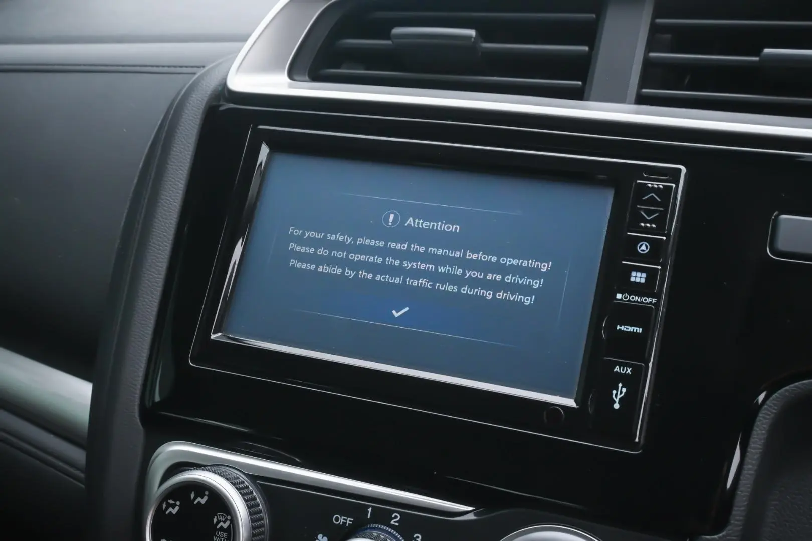 2017 Honda Jazz Gallery Image 16