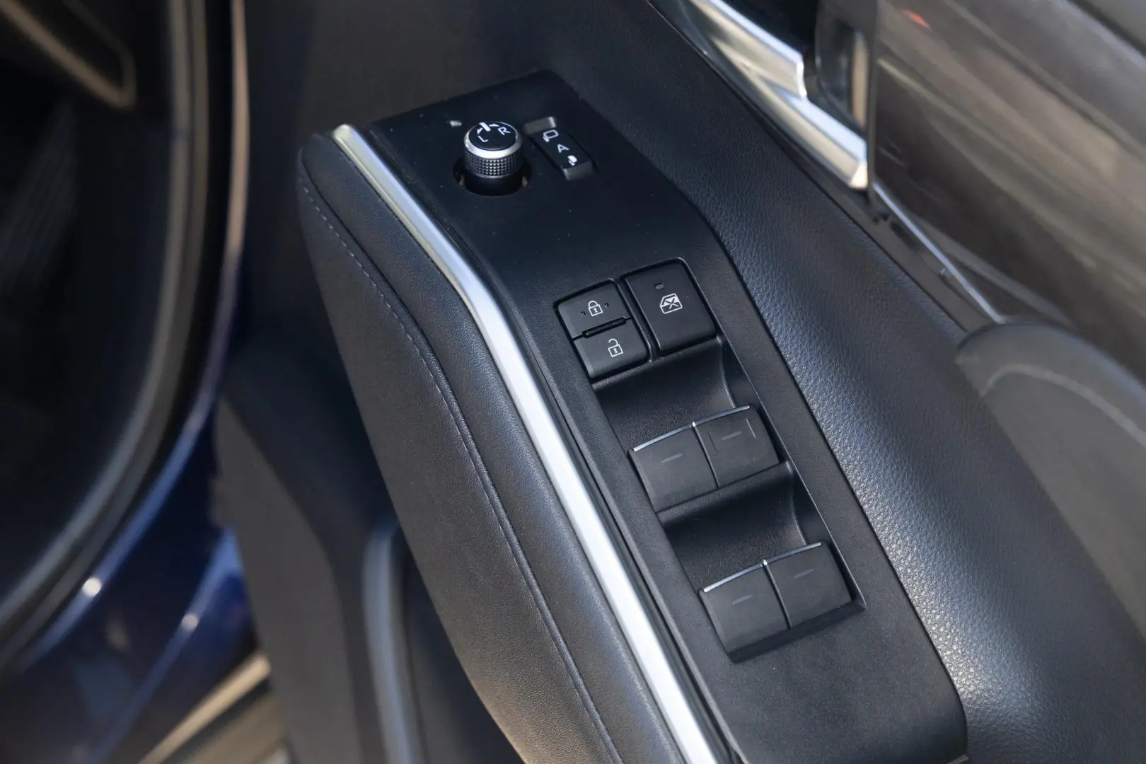 2021 Toyota Kluger Gallery Image 18