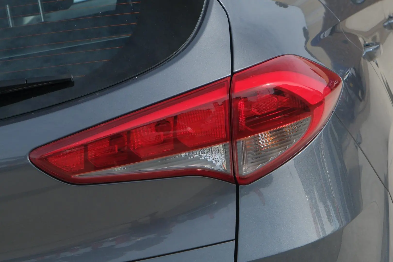 2018 Hyundai Tucson Gallery Image 19