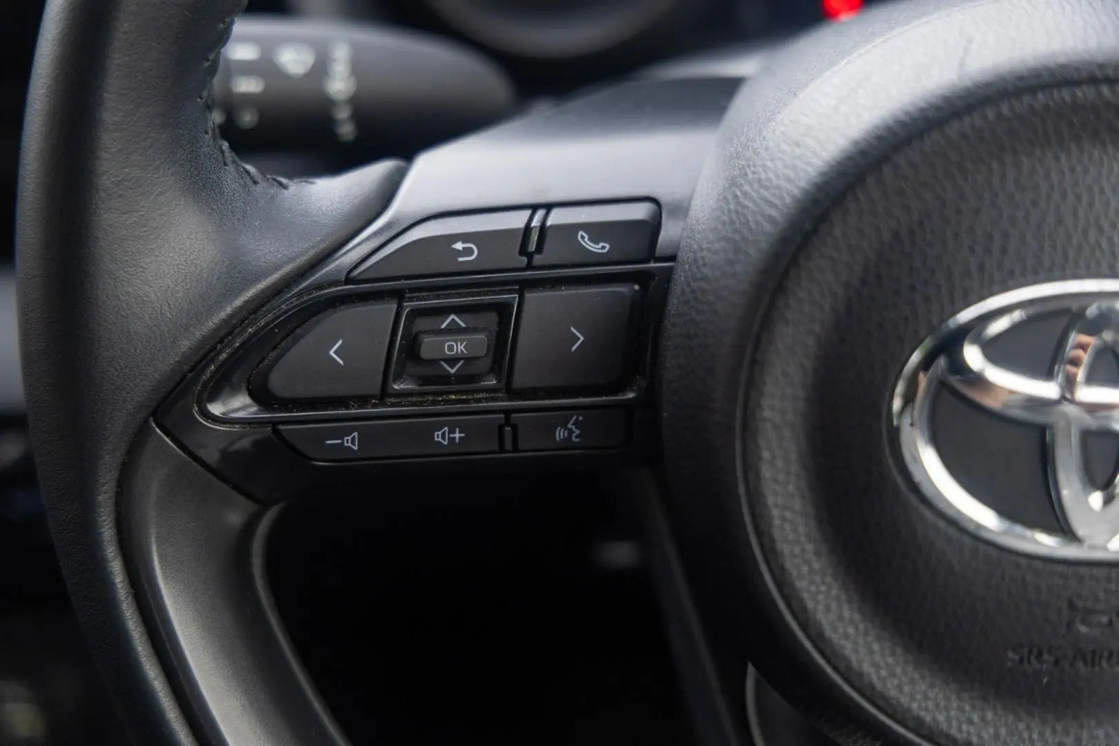 2023 Toyota Yaris Cross Gallery Image 14