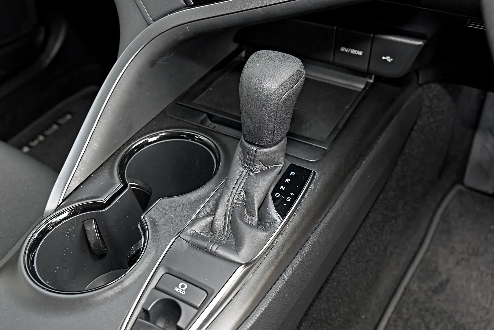 2024 Toyota Camry Gallery Image 14