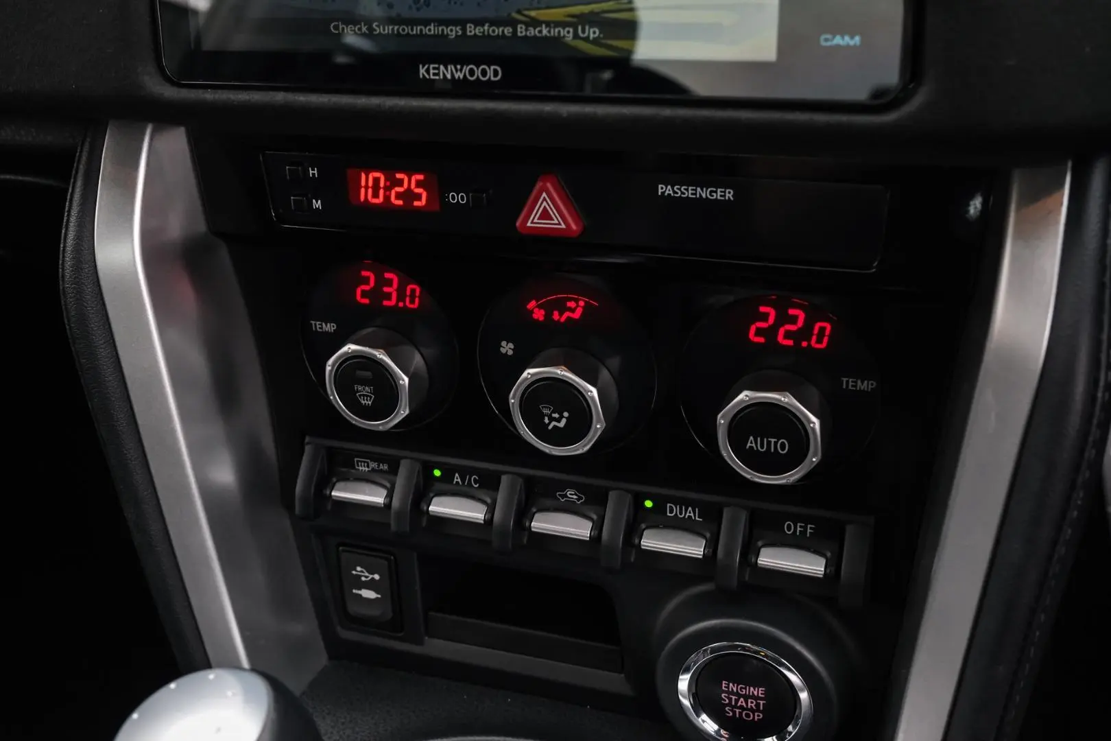 2018 Toyota 86 Gallery Image 13