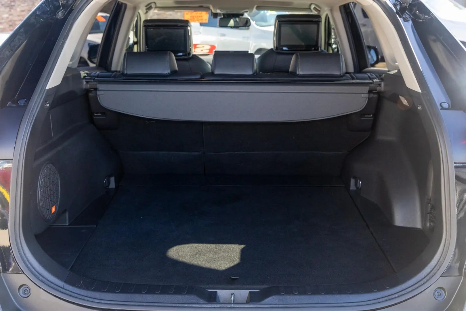 2019 Toyota RAV4 Gallery Image 22