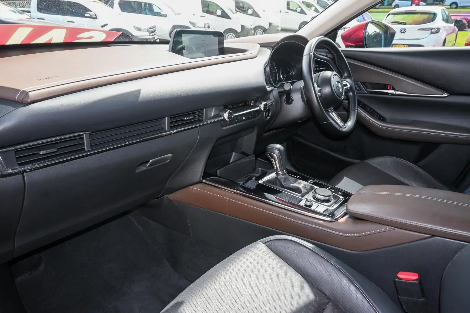 2022 Mazda CX-30 Gallery Image 8