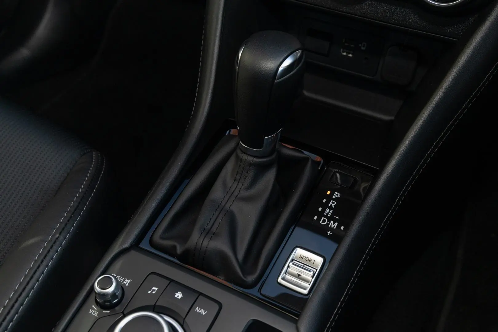 2023 Mazda CX-3 Gallery Image 17