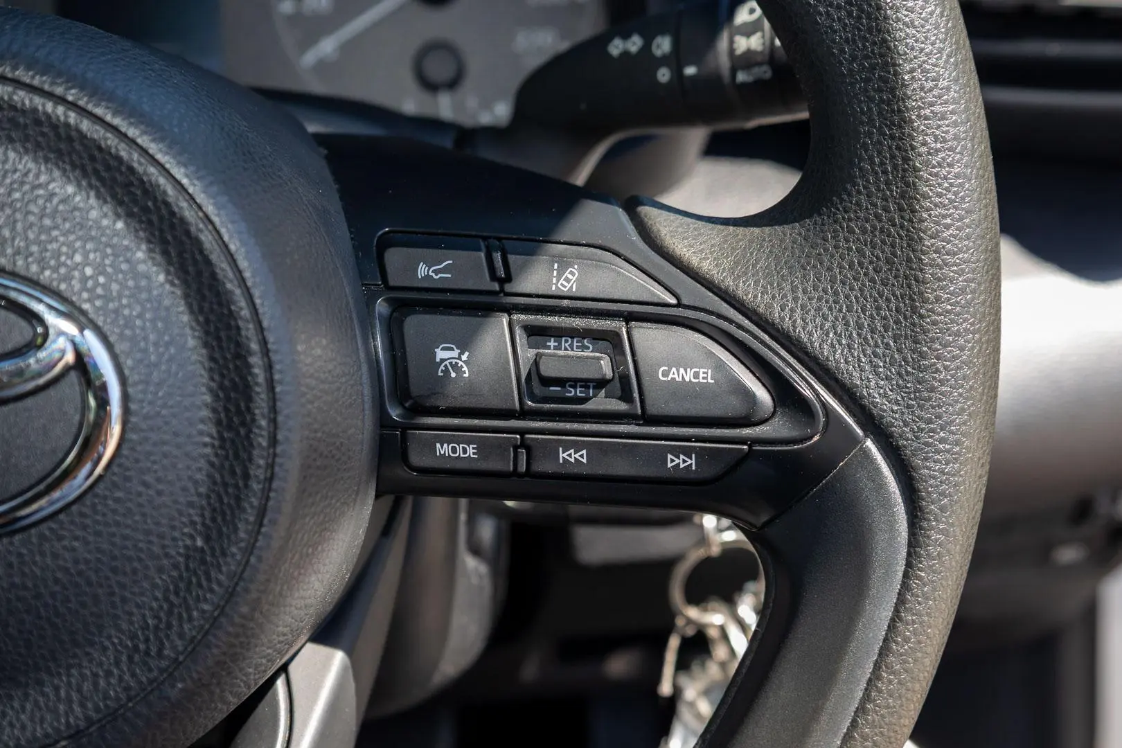 2022 Toyota Yaris Gallery Image 16