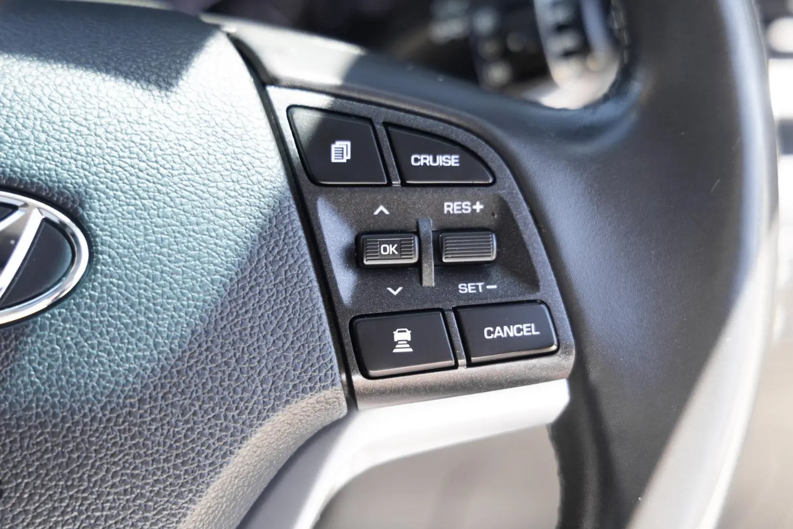 2020 Hyundai Tucson Gallery Image 15