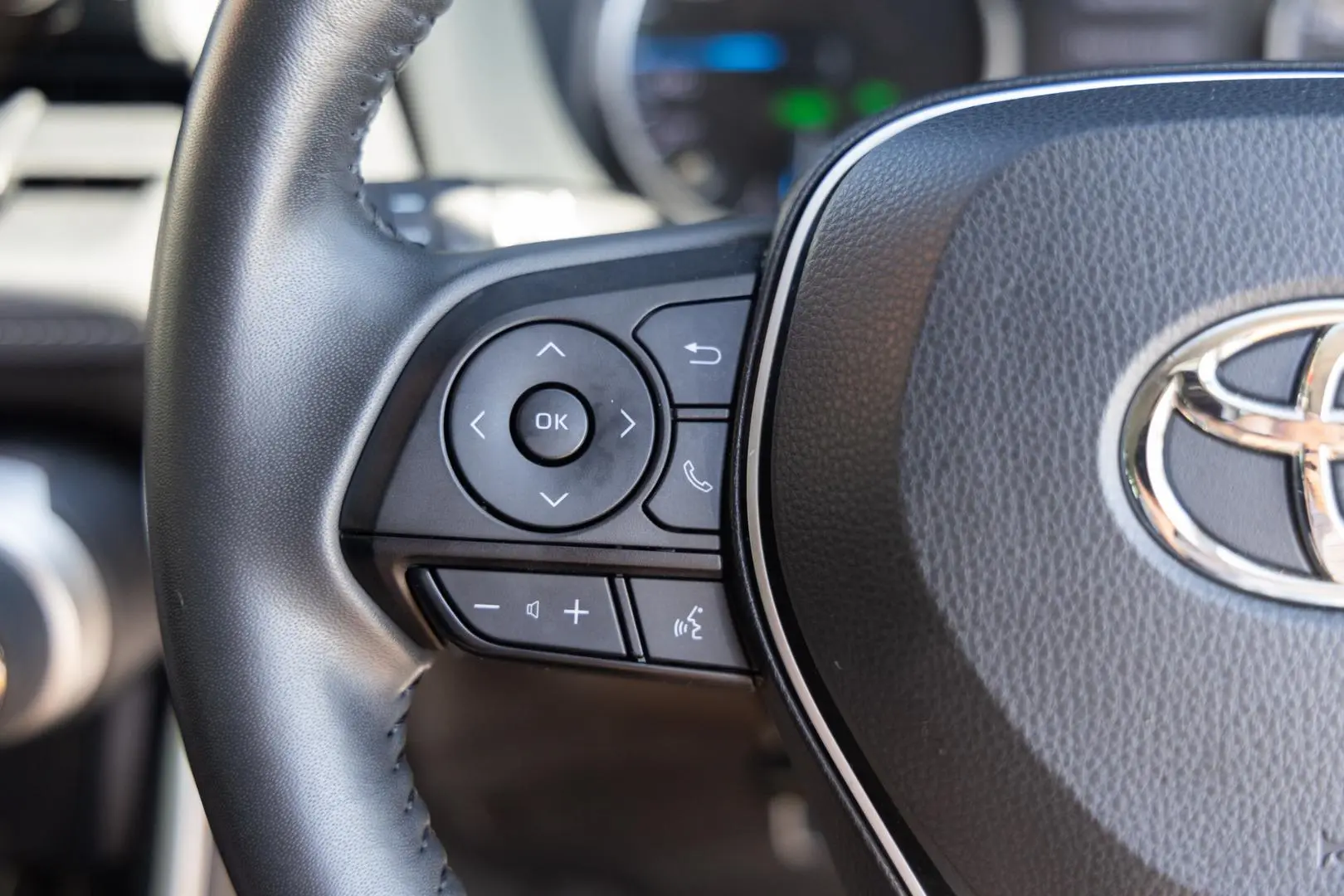 2021 Toyota RAV4 Gallery Image 14