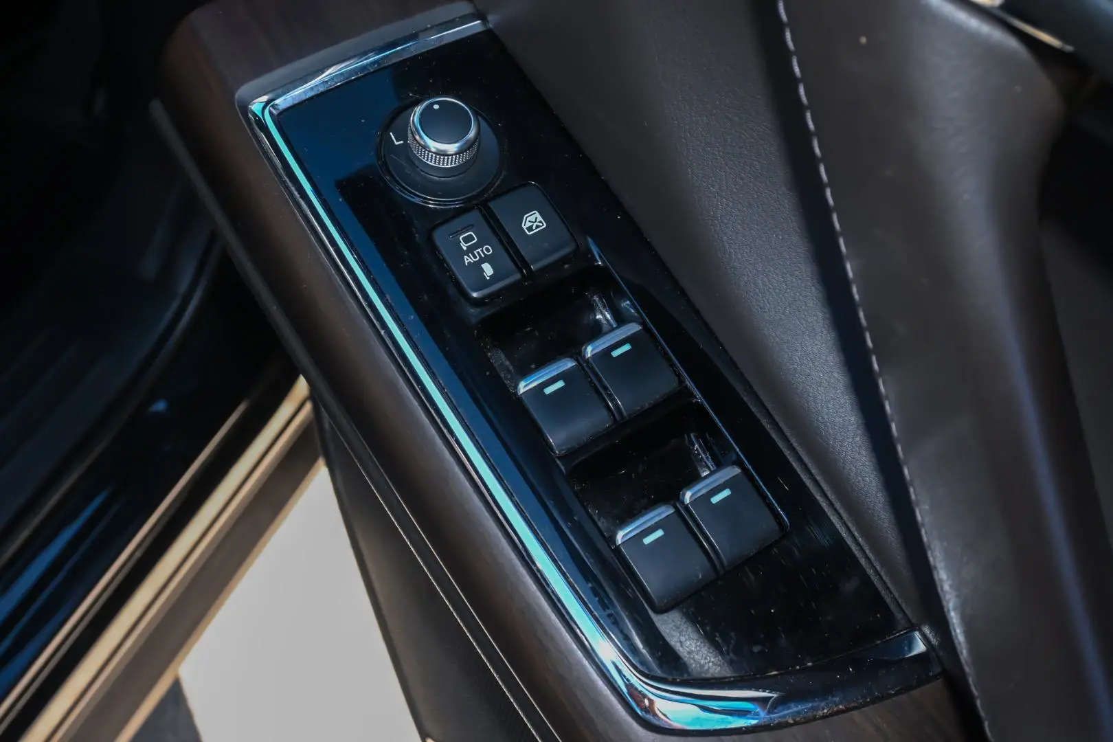 2022 Mazda CX-9 Gallery Image 11