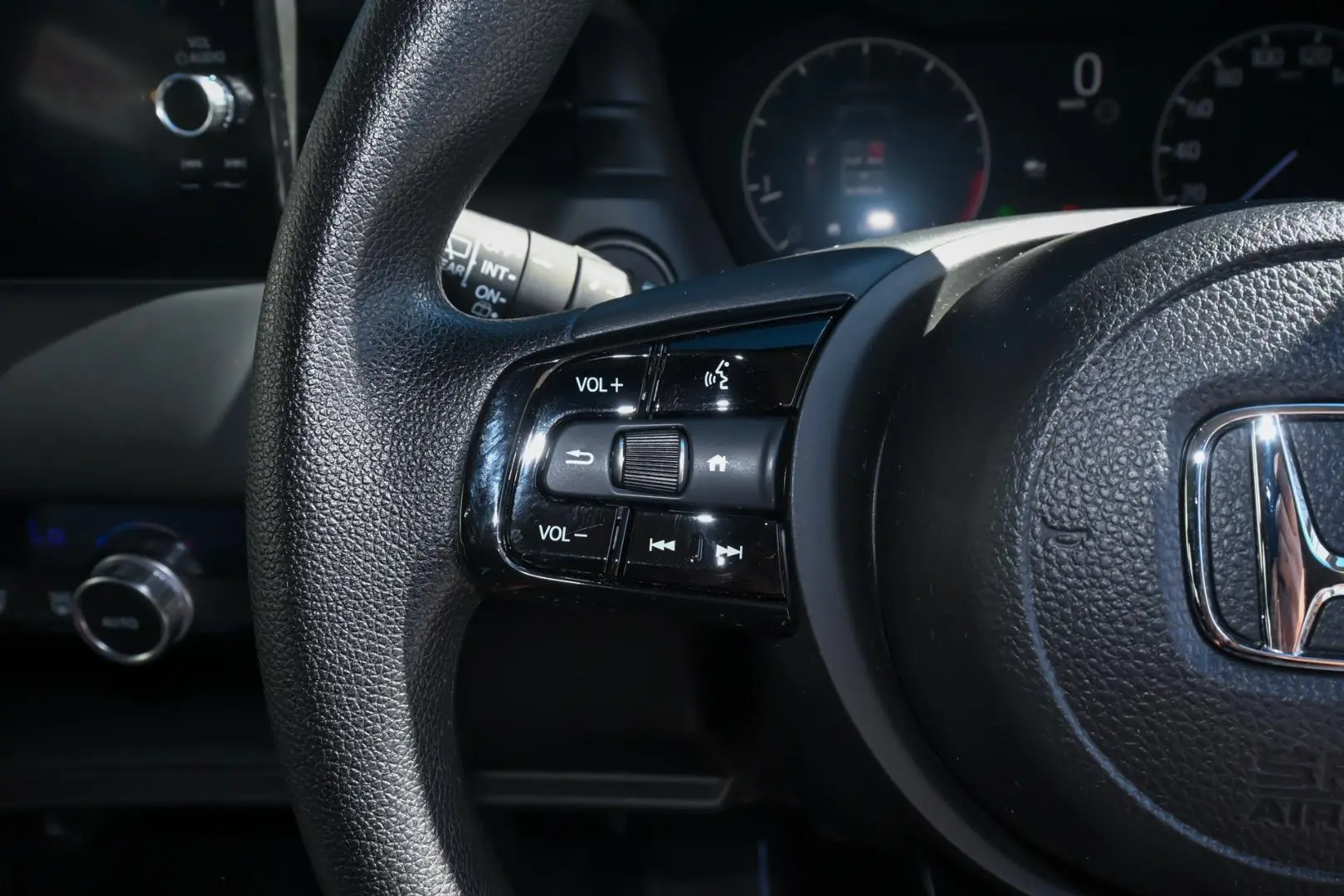 2022 Honda HR-V Gallery Image 12