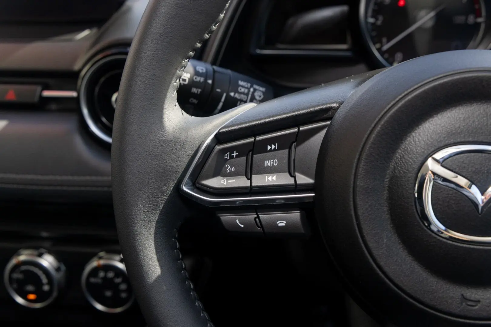 2023 Mazda CX-3 Gallery Image 11