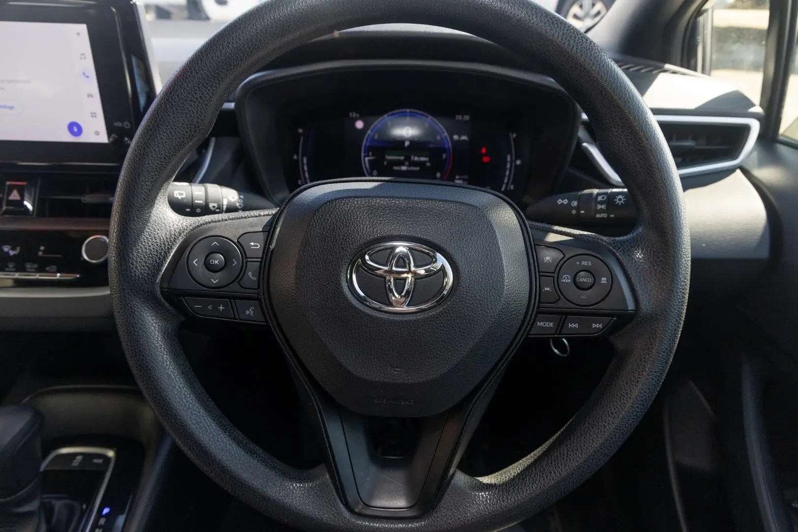 2023 Toyota Corolla Gallery Image 10