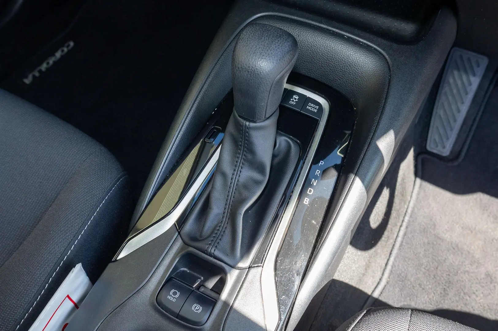 2024 Toyota Corolla Gallery Image 18