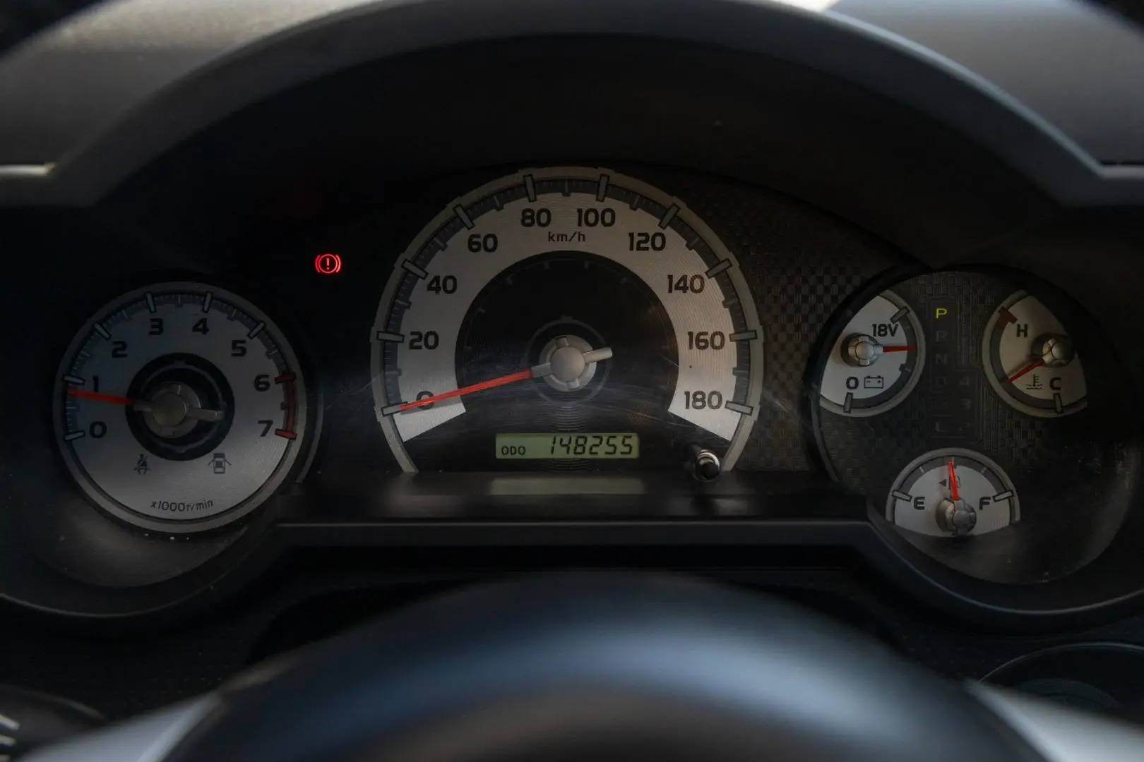 2016 Toyota FJ Cruiser Gallery Image 13