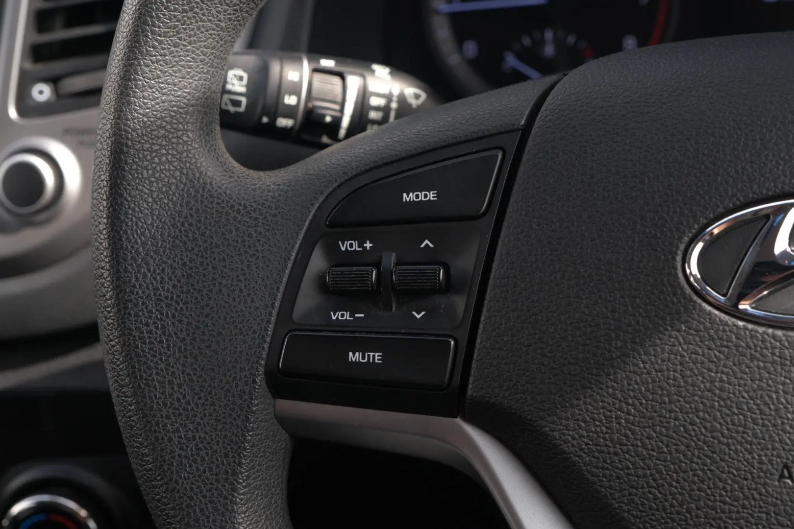 2018 Hyundai Tucson Gallery Image 14