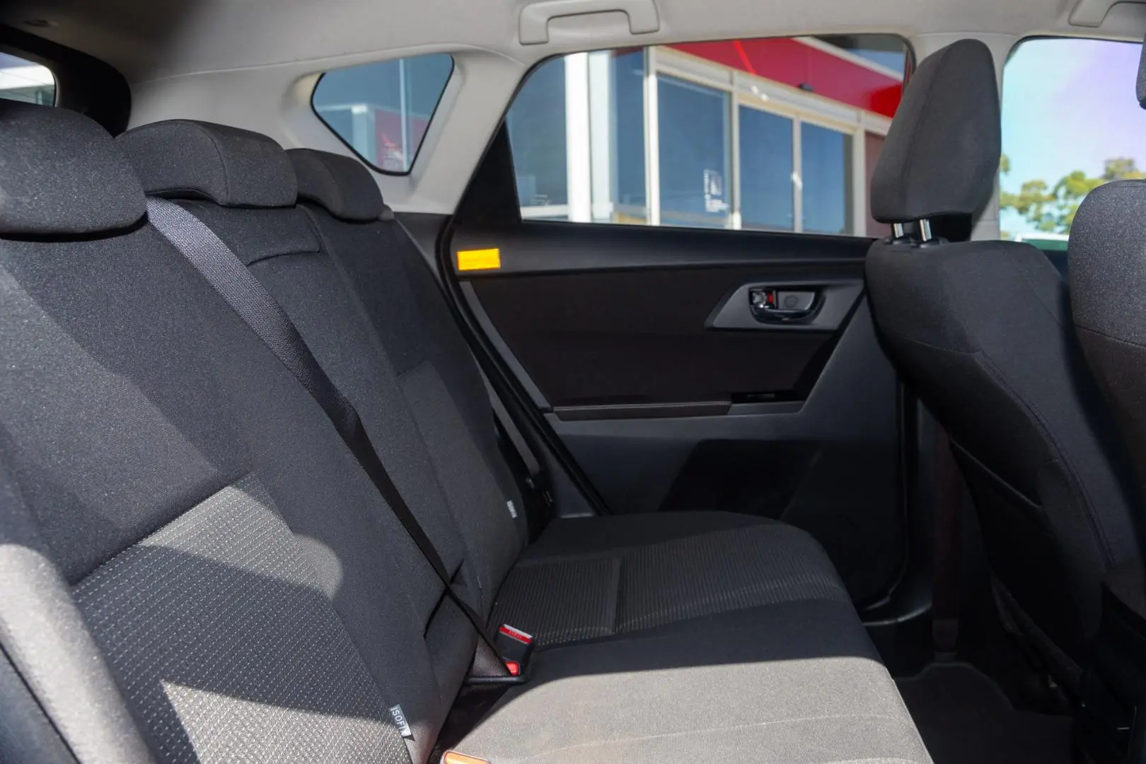 2014 Toyota Corolla Gallery Image 9