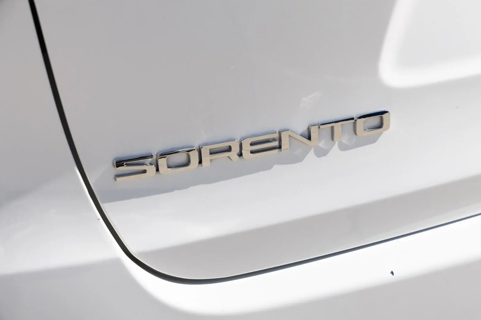 2017 Kia Sorento Gallery Image 20