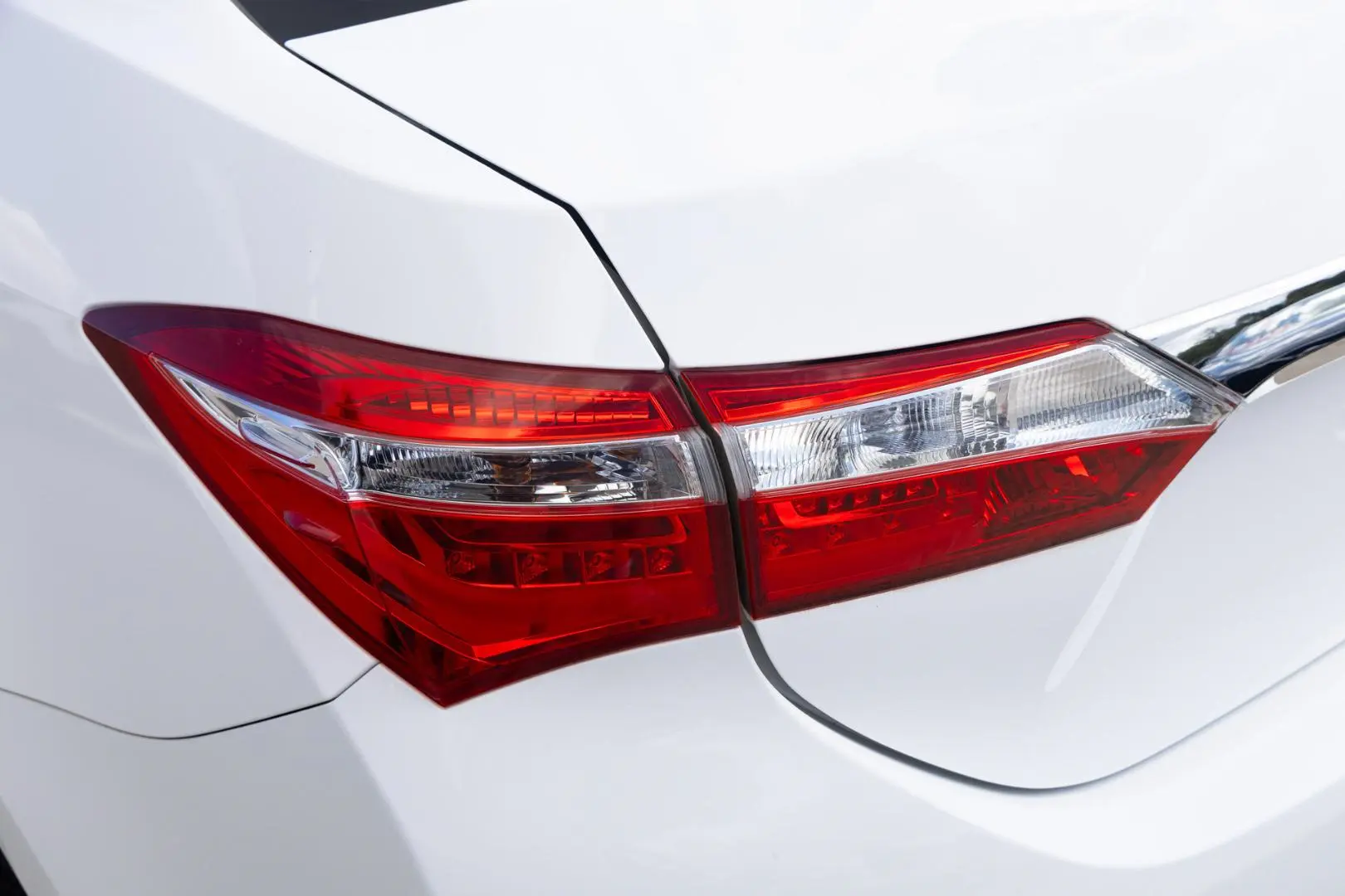 2016 Toyota Corolla Gallery Image 17