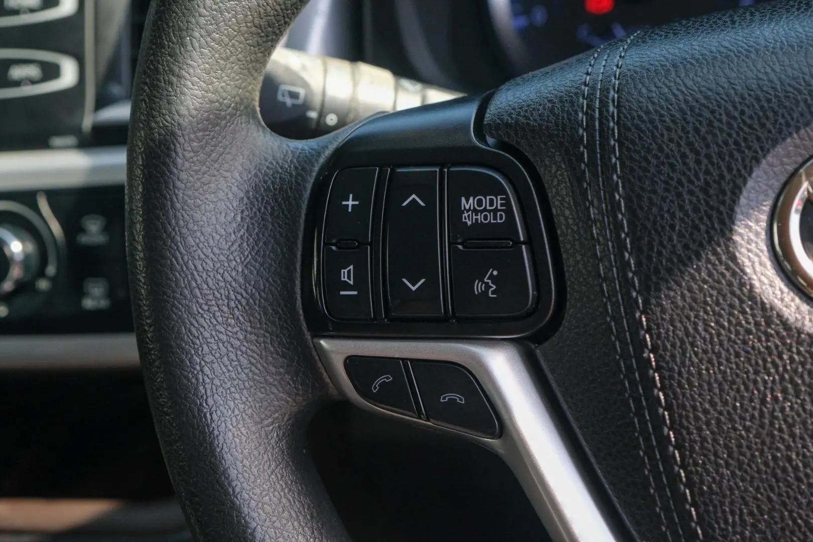 2019 Toyota Kluger Gallery Image 15