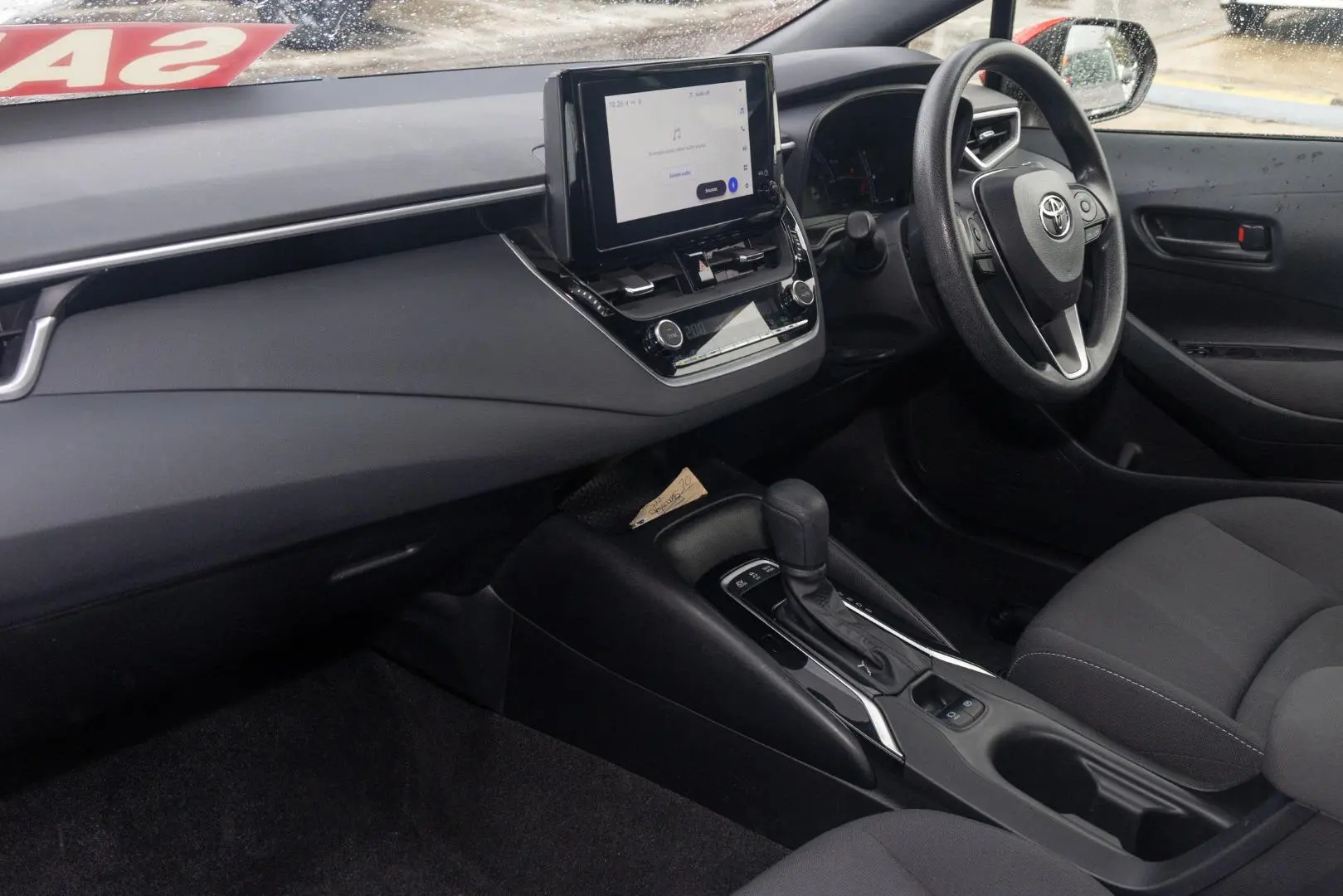 2023 Toyota Corolla Gallery Image 8