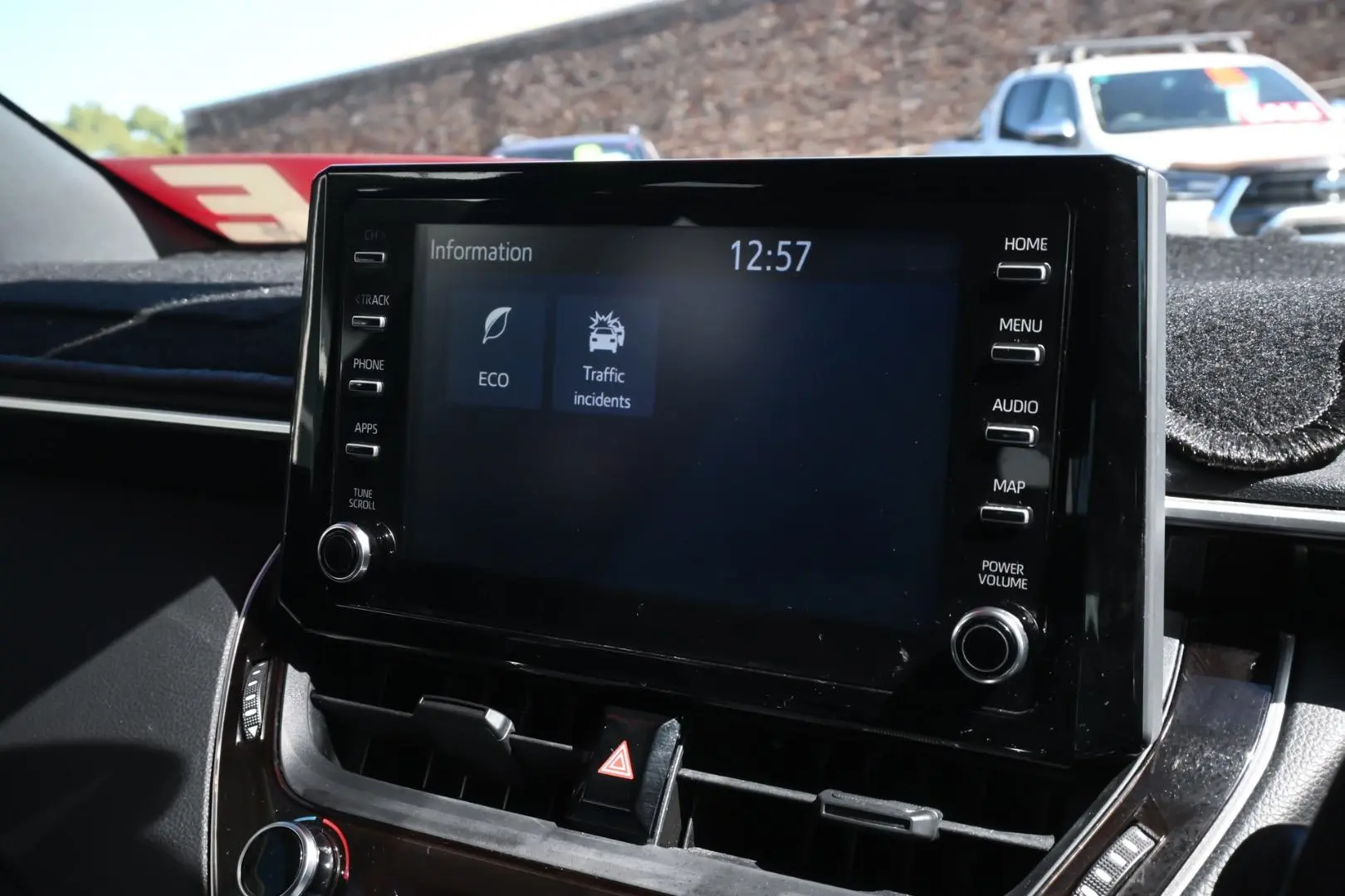 2018 Toyota Corolla Gallery Image 20