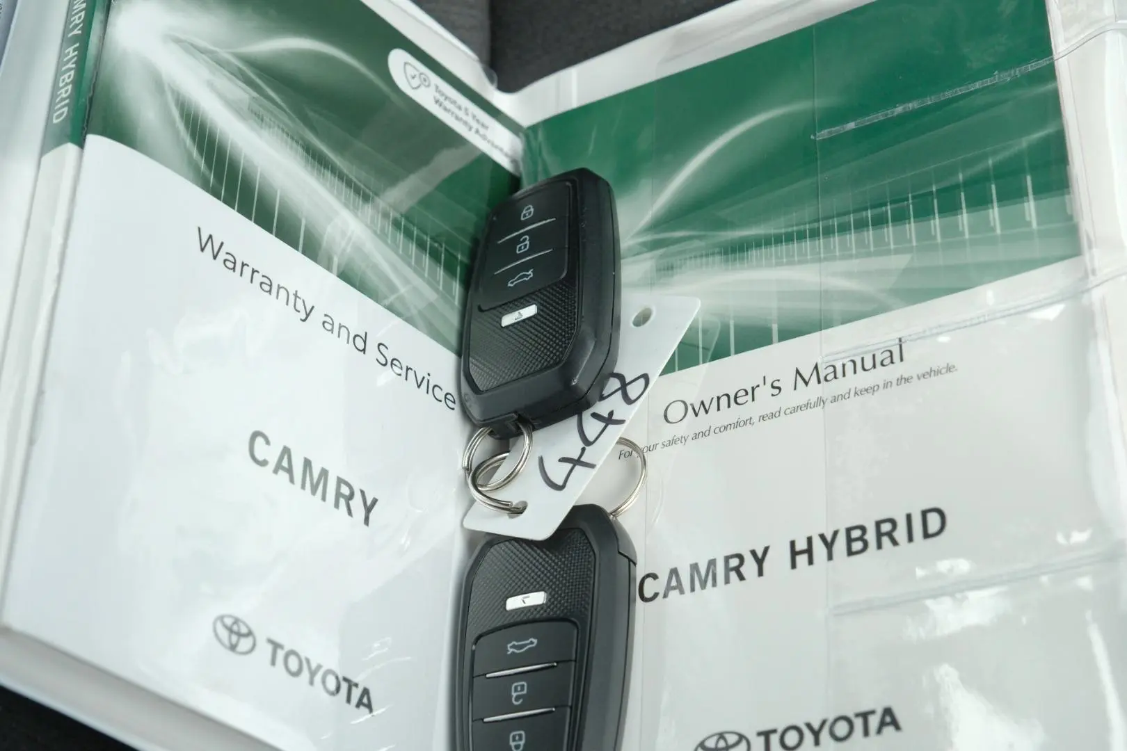 2023 Toyota Camry Gallery Image 16