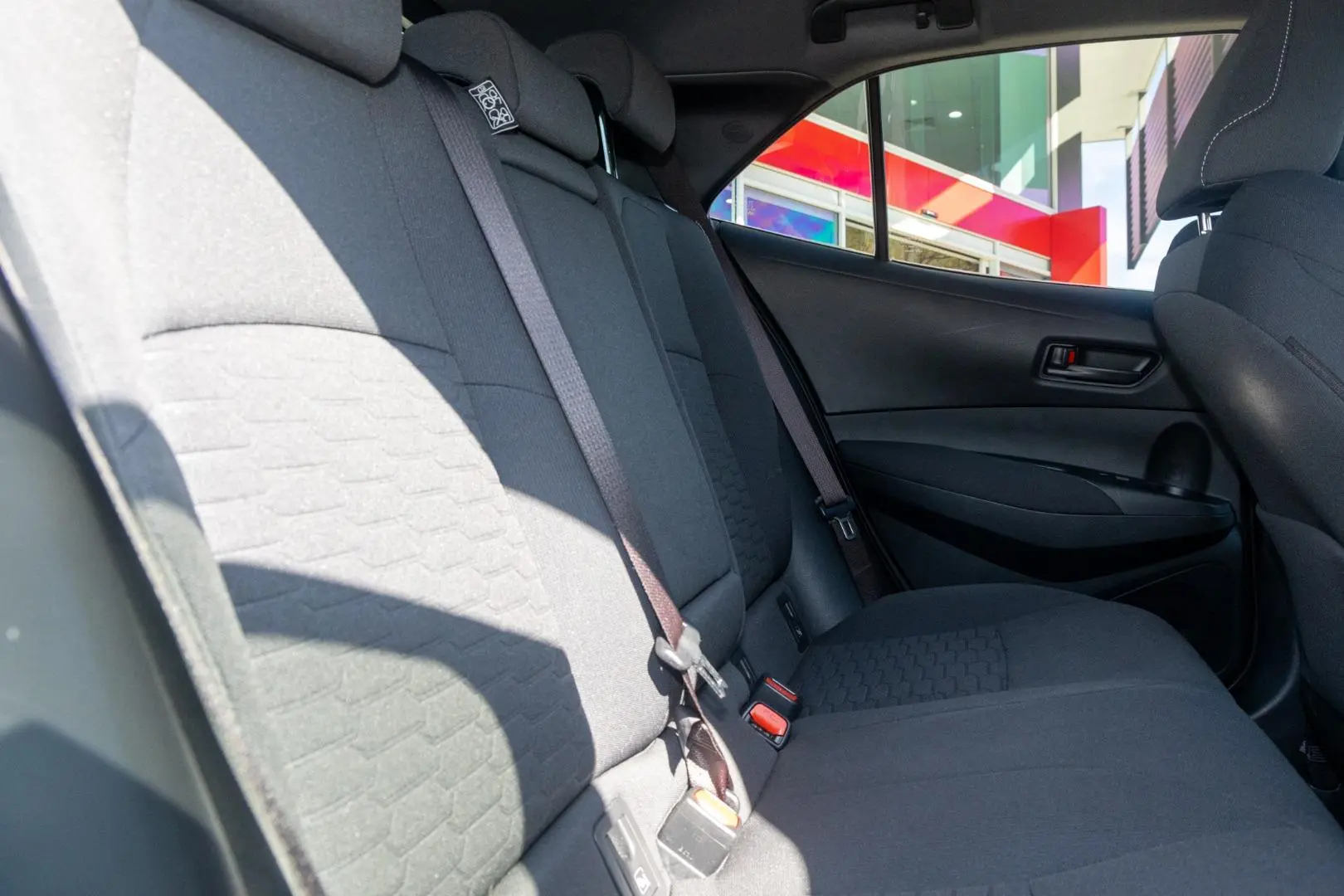 2020 Toyota Corolla Gallery Image 9