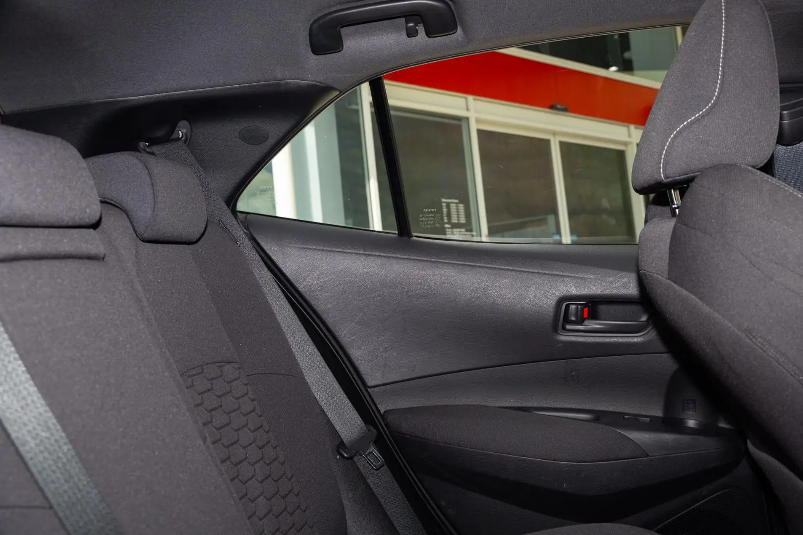 2020 Toyota Corolla Gallery Image 9