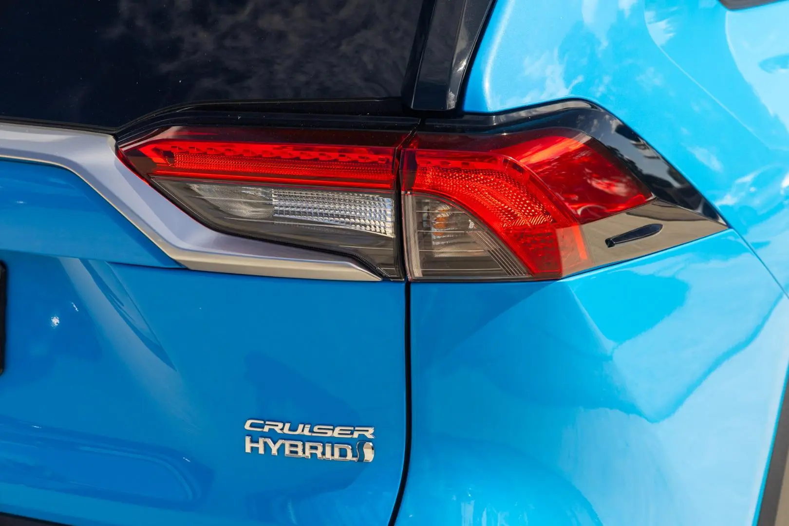 2020 Toyota RAV4 Gallery Image 19