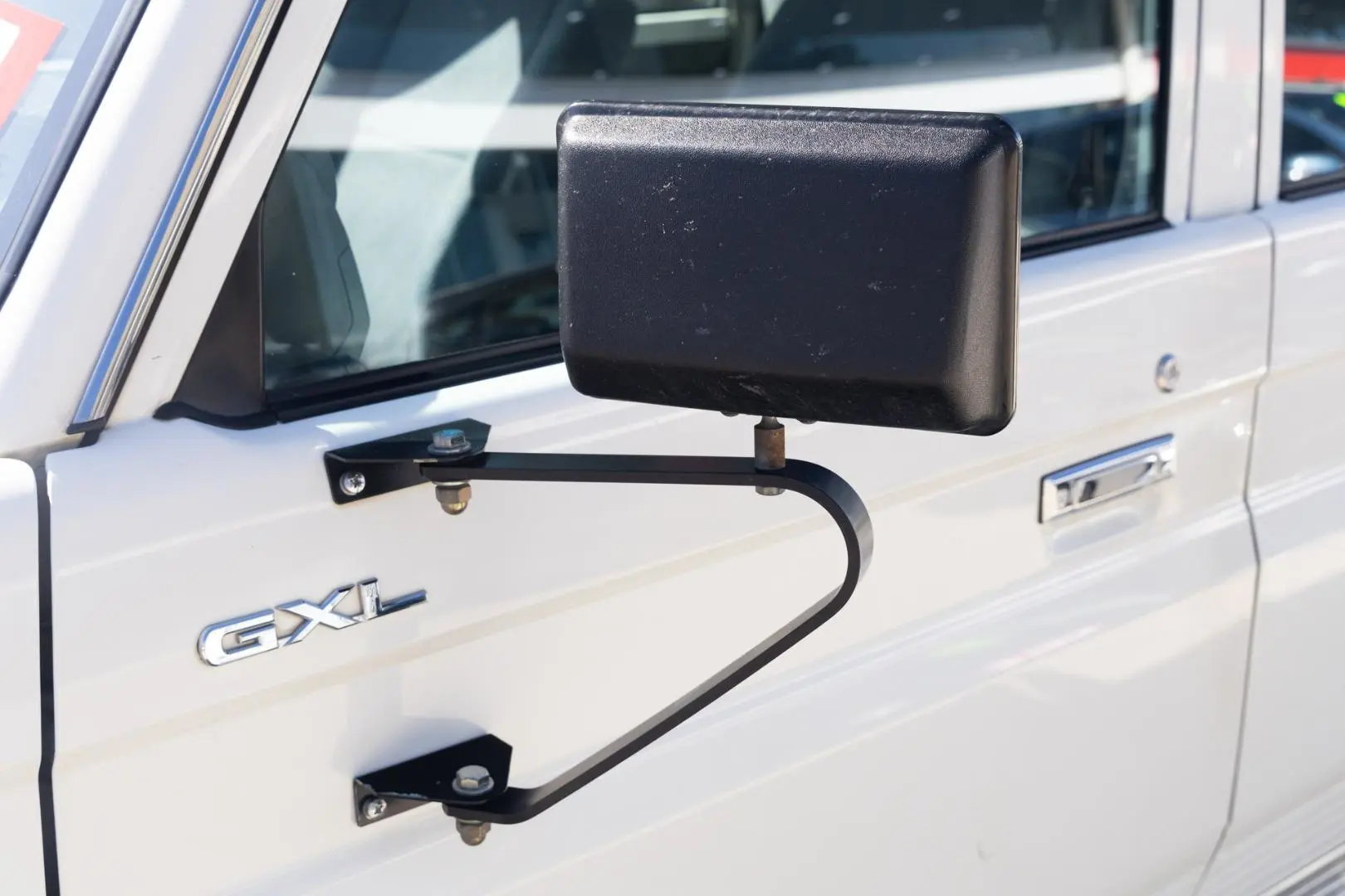 2016 Toyota Landcruiser Gallery Image 16
