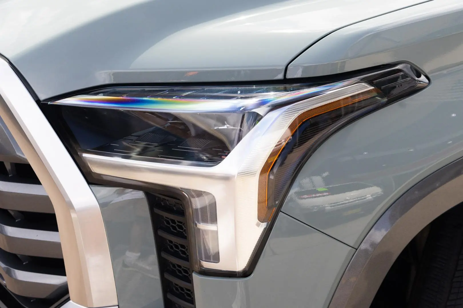 2024 Toyota Tundra Gallery Image 17