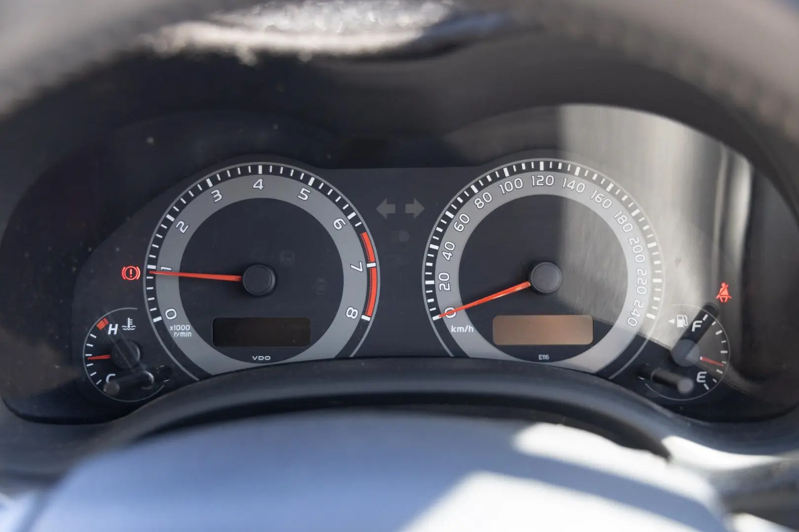 2010 Toyota Corolla Gallery Image 12