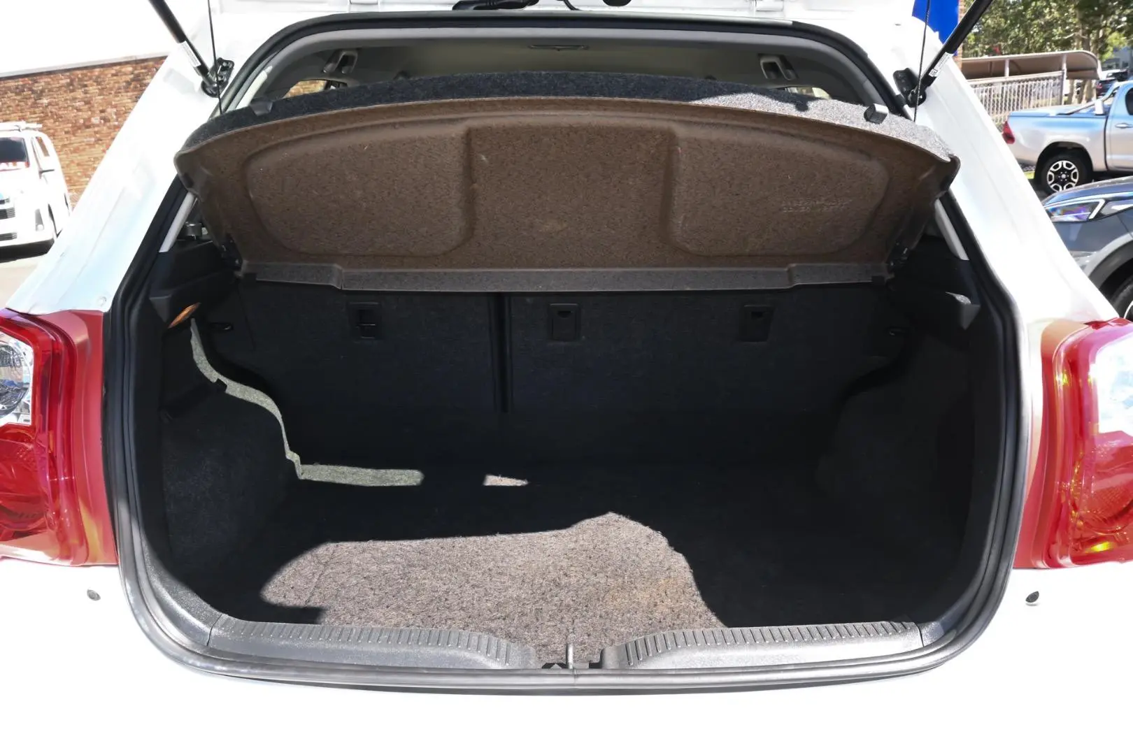 2010 Toyota Corolla Gallery Image 20