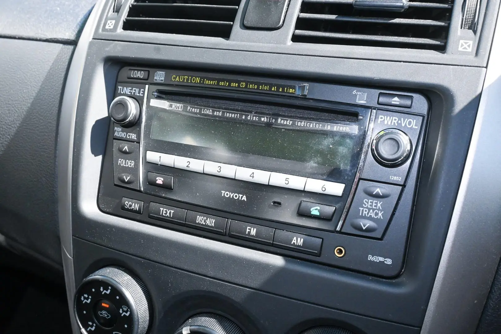 2007 Toyota Corolla Gallery Image 16