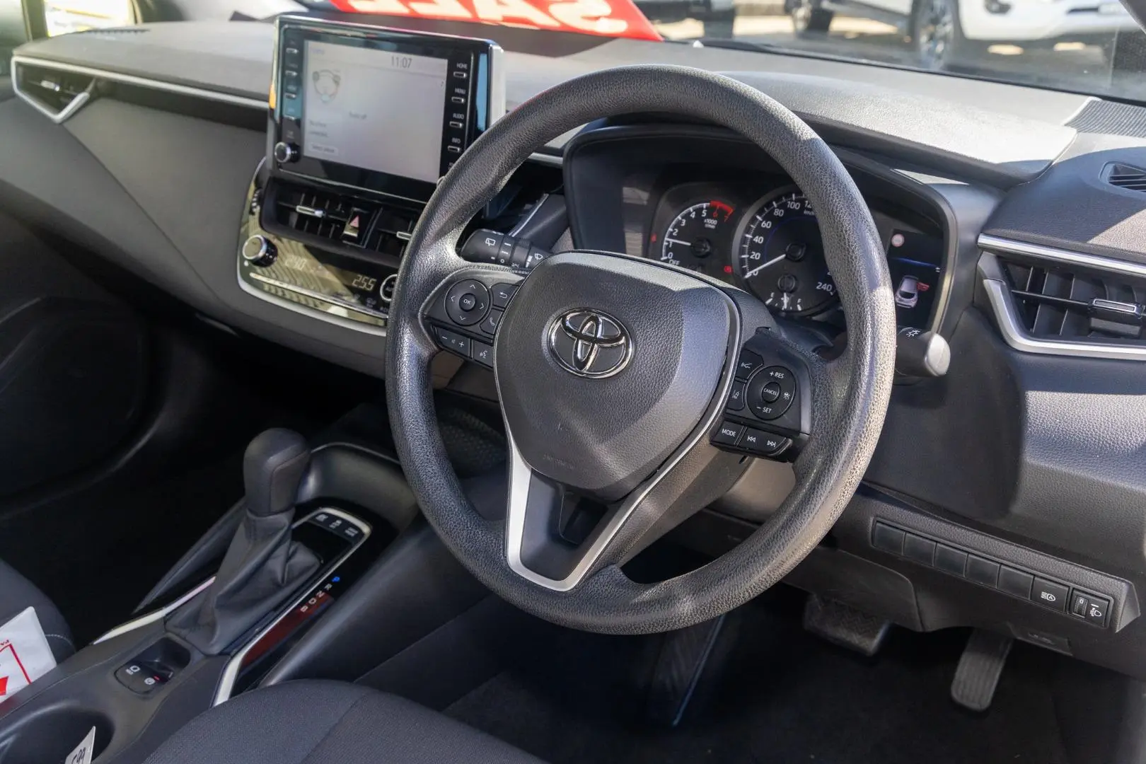 2022 Toyota Corolla Gallery Image 7
