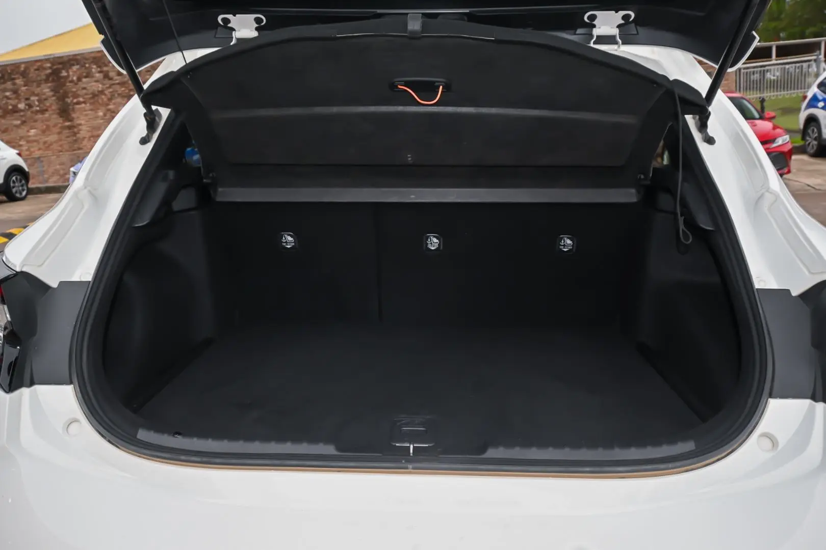 2023 Toyota Corolla Gallery Image 20