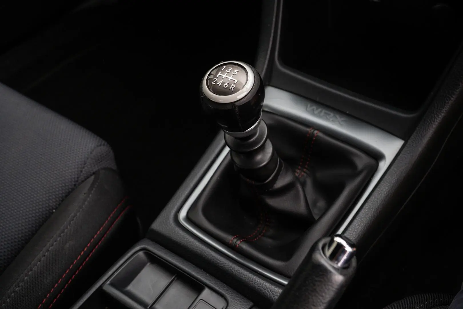 2019 Subaru WRX Gallery Image 15