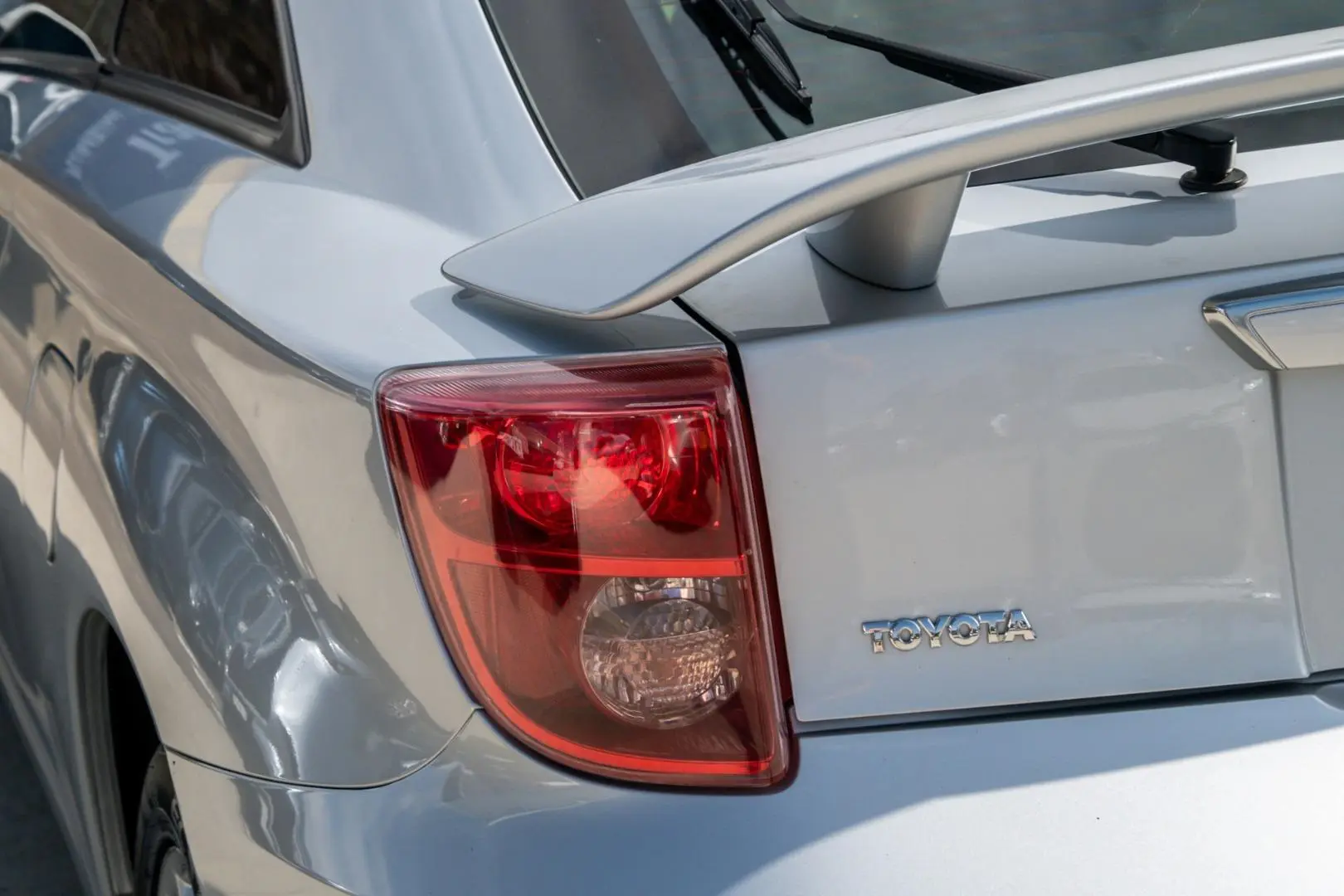 2005 Toyota Celica Gallery Image 19