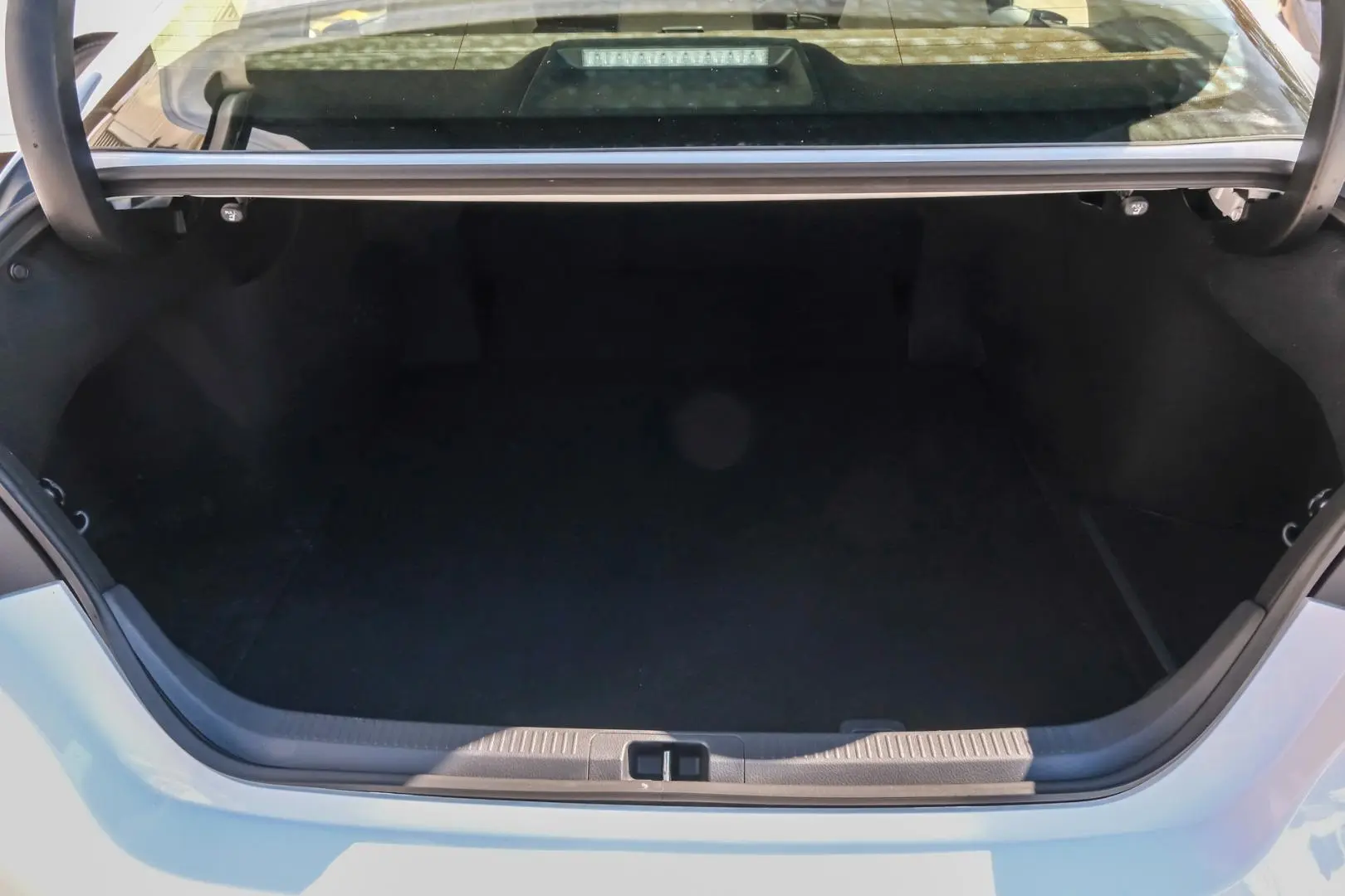 2024 Toyota Camry Gallery Image 19