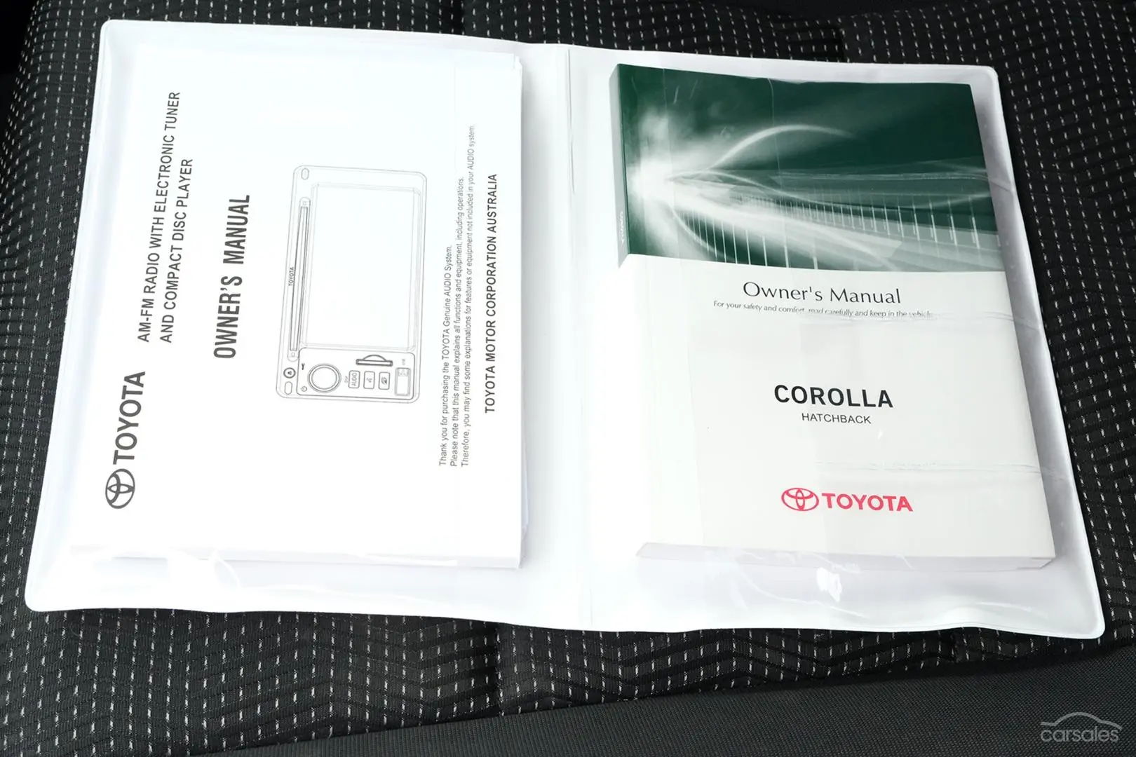 2014 Toyota Corolla Image 18