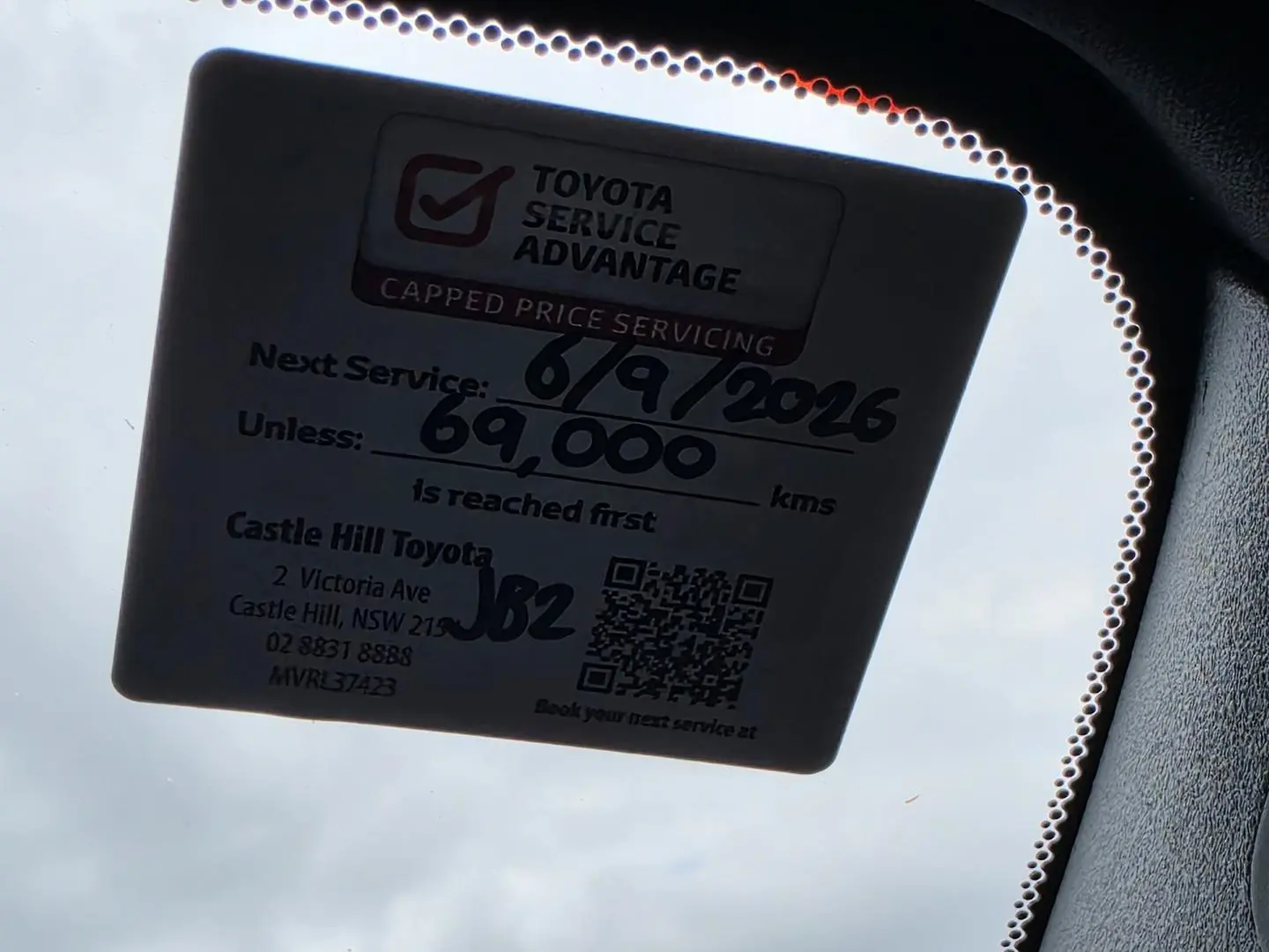 2017 Honda Civic Gallery Image 26