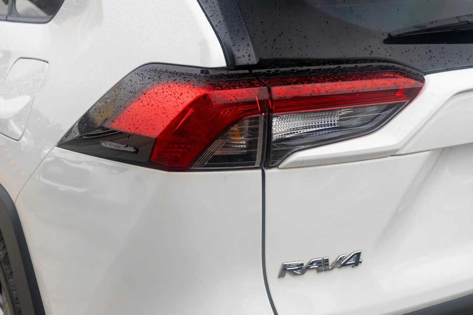 2022 Toyota RAV4 Gallery Image 20
