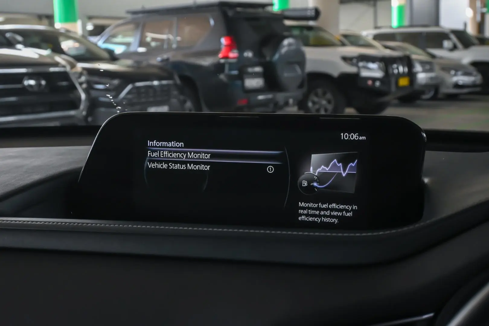 2020 Mazda CX-30 Gallery Image 18