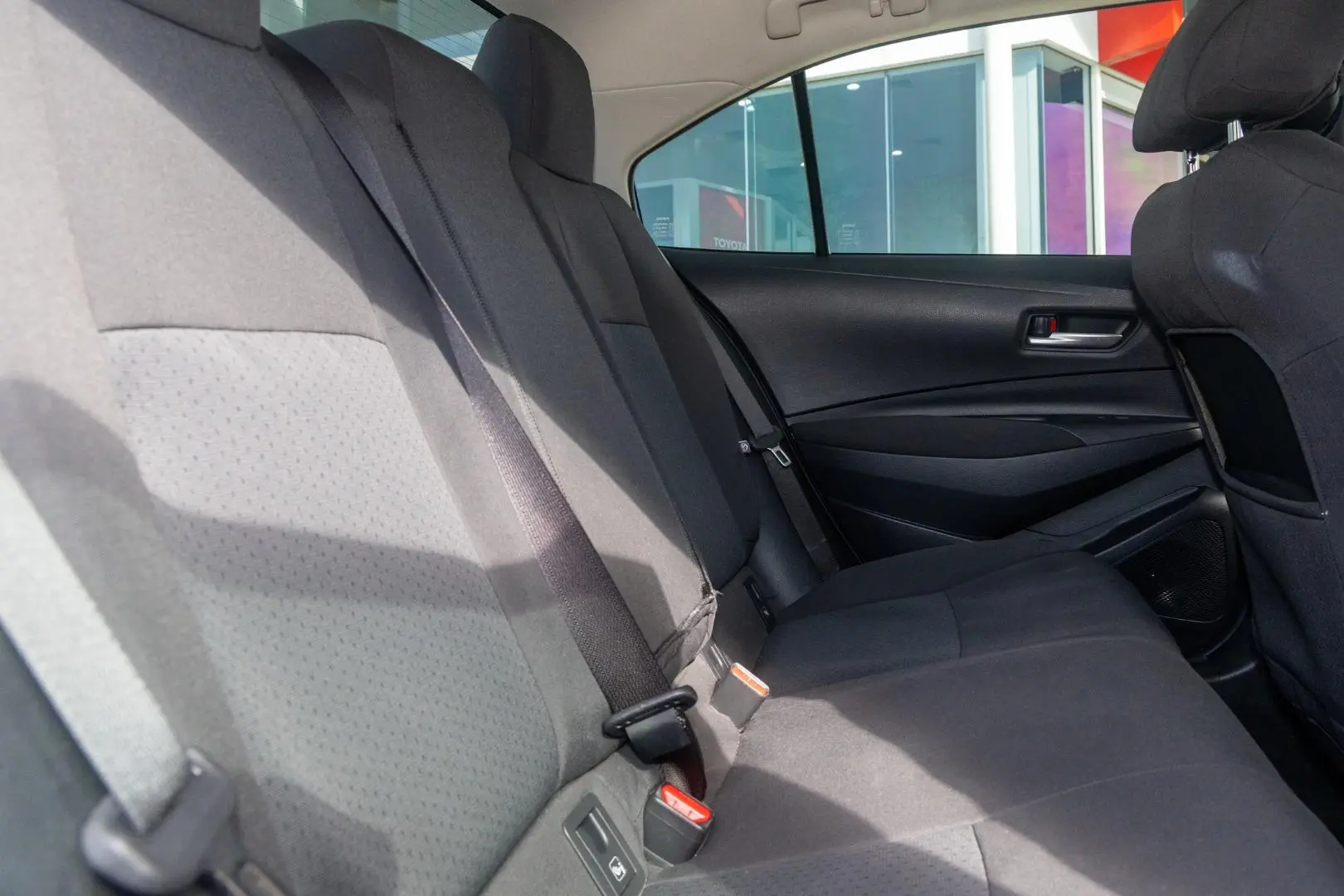 2019 Toyota Corolla Gallery Image 9