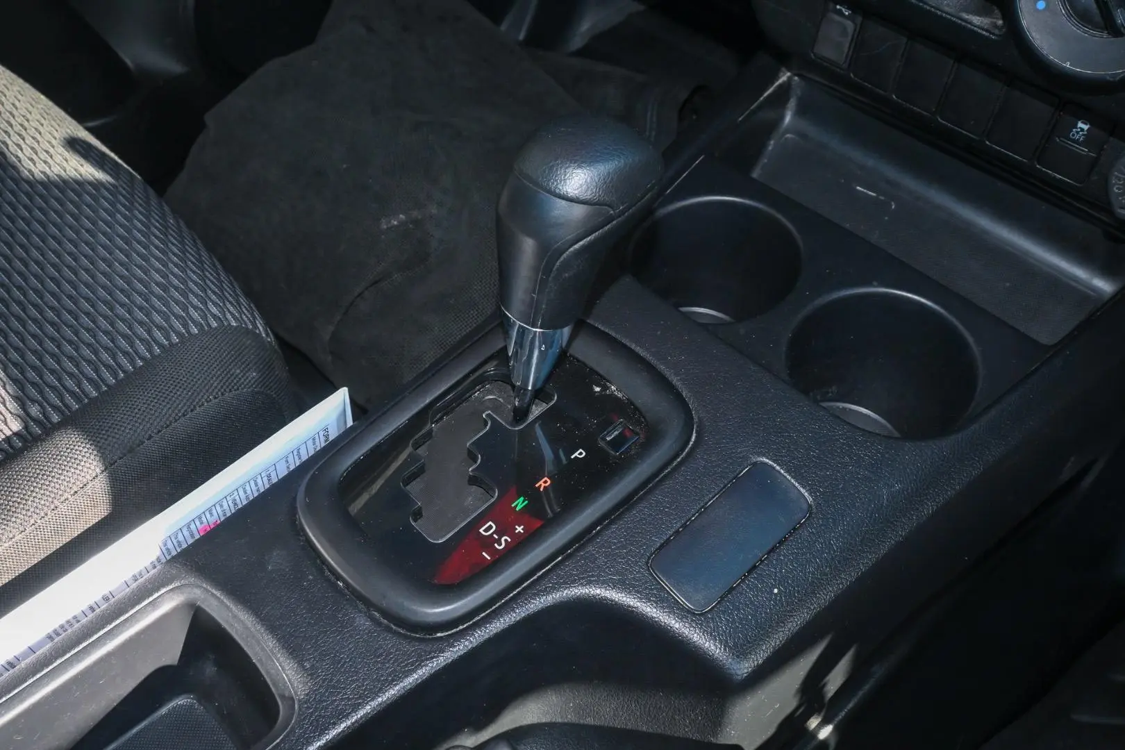 2021 Toyota Hilux Gallery Image 10