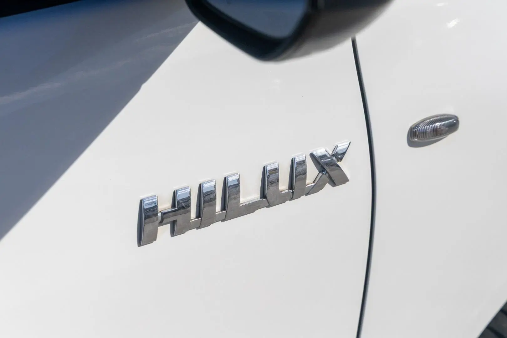2019 Toyota Hilux Gallery Image 22