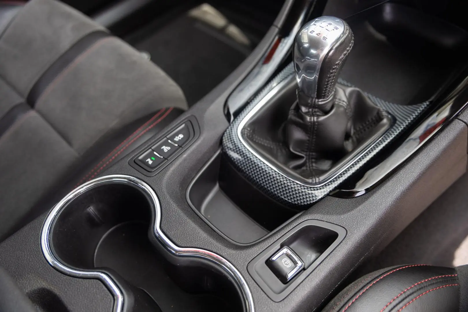 2015 Holden Commodore Gallery Image 10