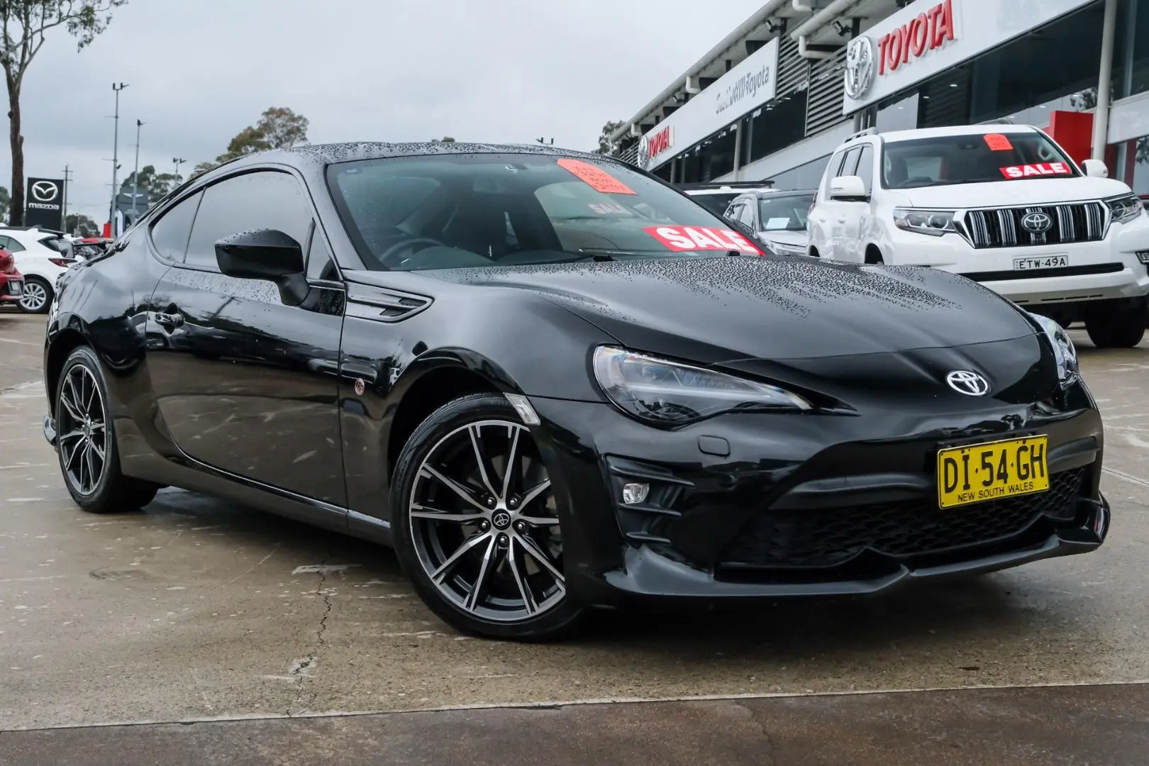 2018 Toyota 86 Gallery Image 1