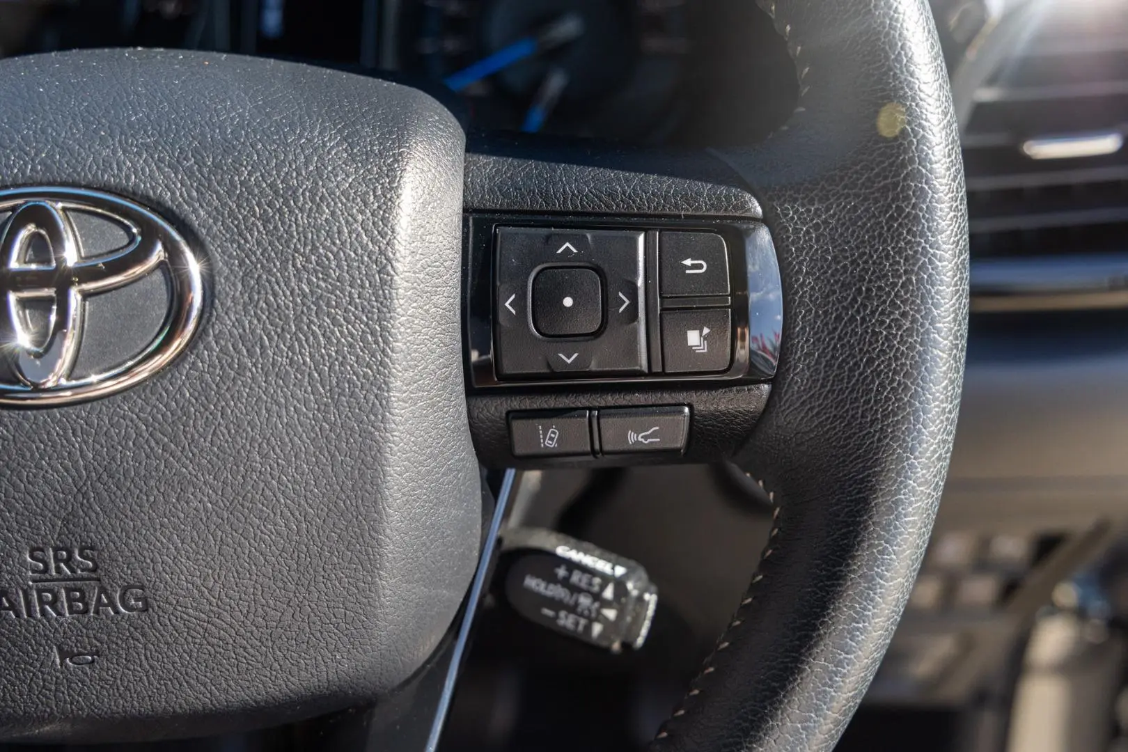 2025 Toyota Hilux Gallery Image 15